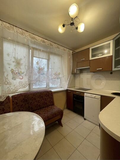 2-к. квартира, 45,3 м², 3/9 эт.