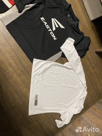 Хоккейная форма