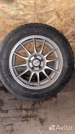 Headway HC768 225/55 R16