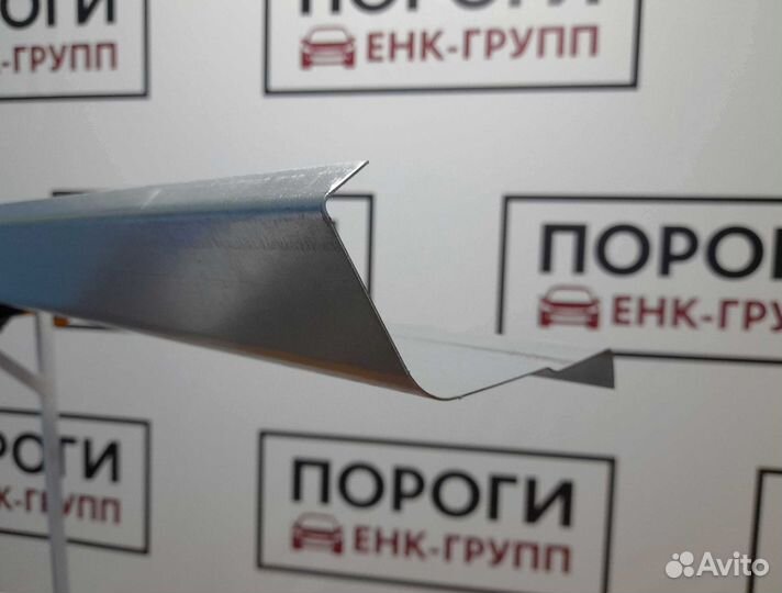 Пороги Hyundai Accent седан и другие