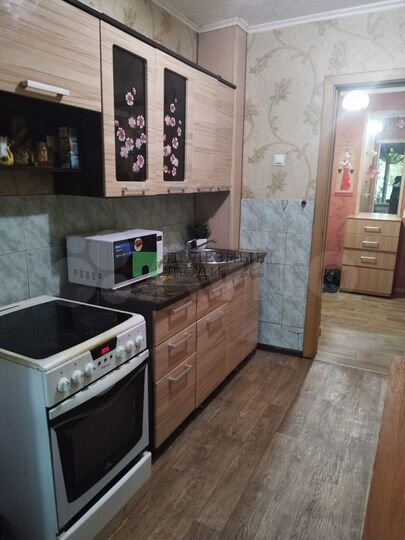 2-к. квартира, 51 м², 2/5 эт.