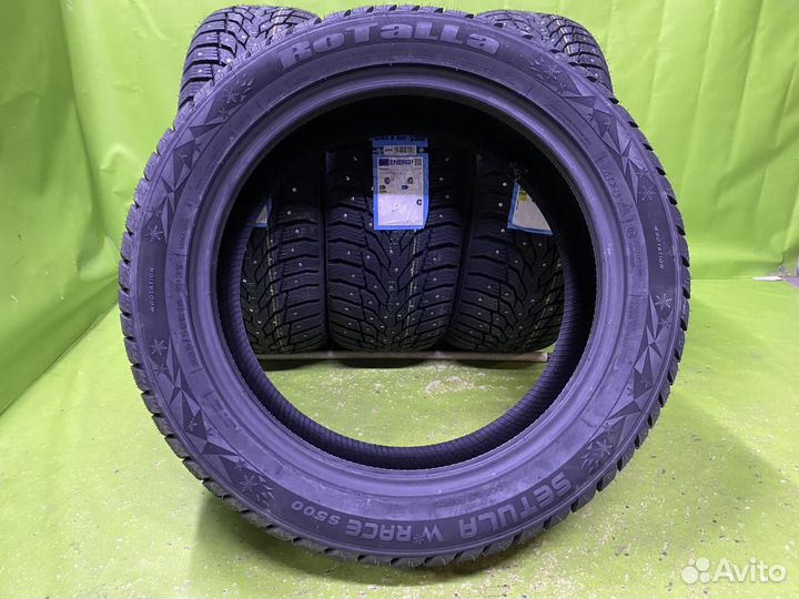 Rotalla Setula W Race S500 235/50 R19 103T