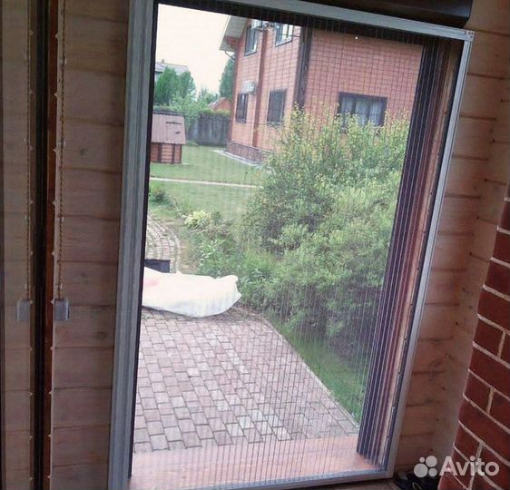 Москитная сетка