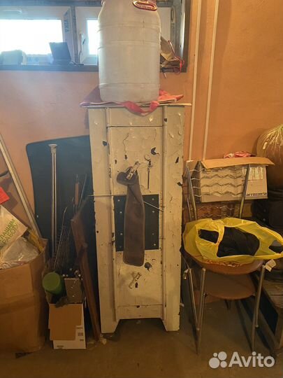 Сейфы для оружия бу