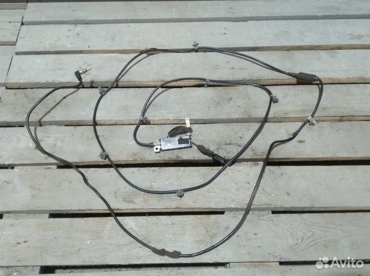Провод антенны Chevrolet Lacetti универсал 1.6
