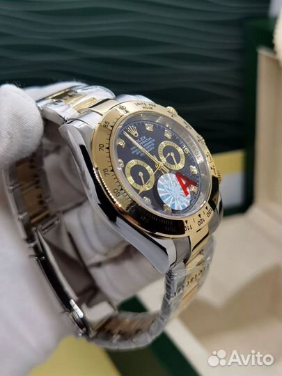 Мужские механические часы Rolex Daytona