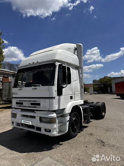 IVECO 400 E38, 1996