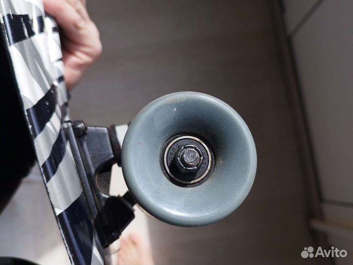 Пенни борд (скейтборд) Termit 22