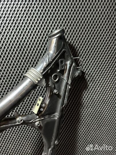 Рама Yamaha WR 450 F 2003-2006