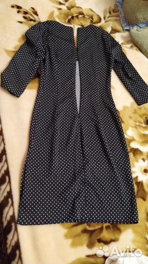 Платье Bizzarro