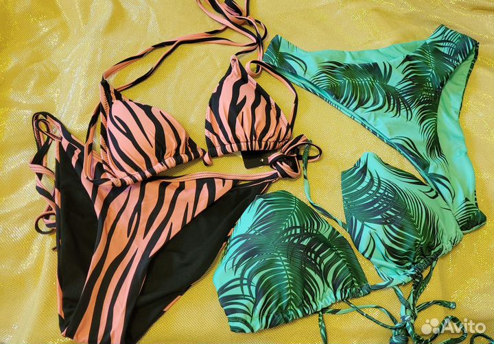 Купальники качество 