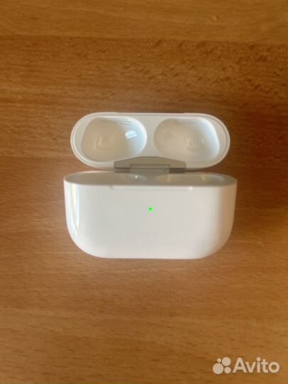 Кейс для airpods pro 2 type c