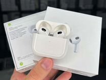 Наушники Airpods 3