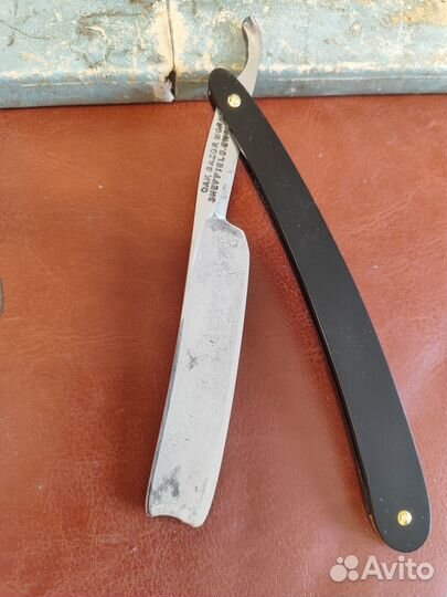Опасная бритва Шеффилд Англия