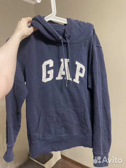 Толстовка gap женская