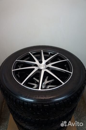 Tigar SUV Ice 225/60 R17 103T