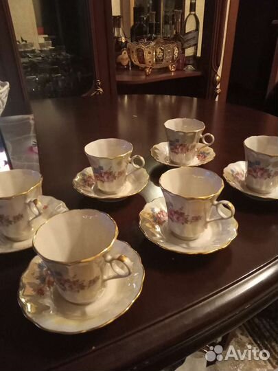 Кофейный набор