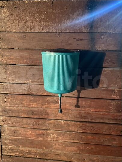 Гараж, 24 м²