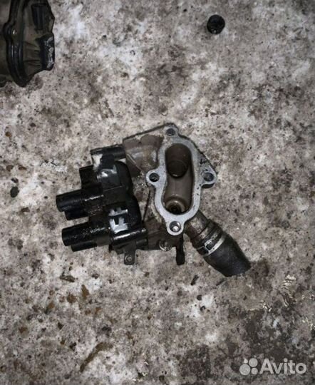 Модуль зажигания Ford Focus хэтчбэк 1.6 2007