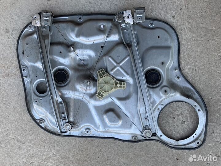 Стеклоподъемник Kia Ceed 1 ED