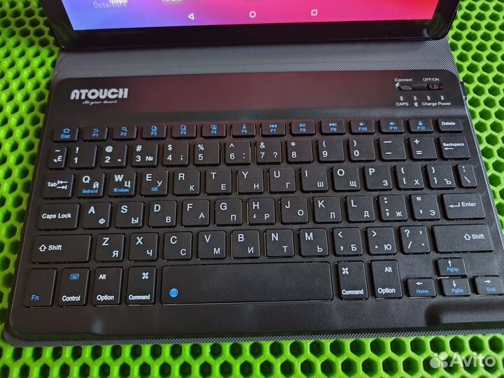 Планшет atouch x19 pro 8/256. Новый