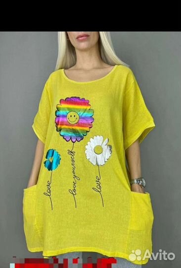 Блузки 54,56,58,60,62,64