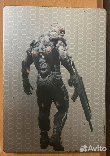 Компьютерная игра