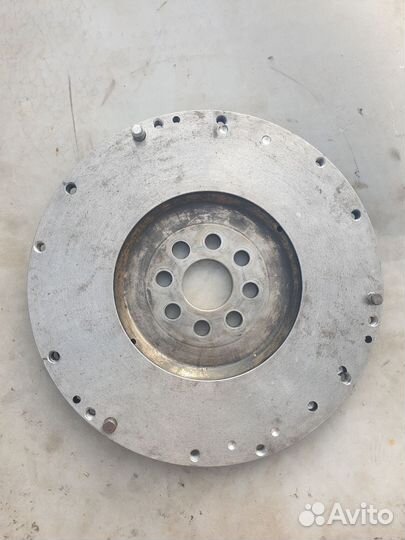 Спорт Маховик облегчен bmw m50 m52 m54 одномасс