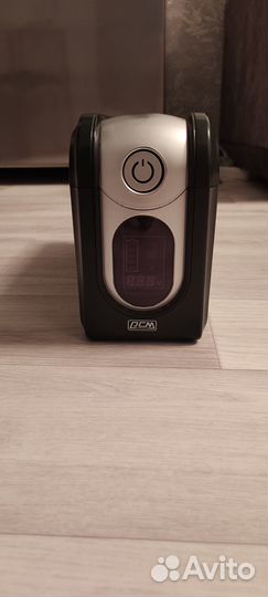 Ибп Powercom Imperial IMD-525AP