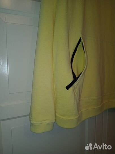 Худи Stone Island, оригинал