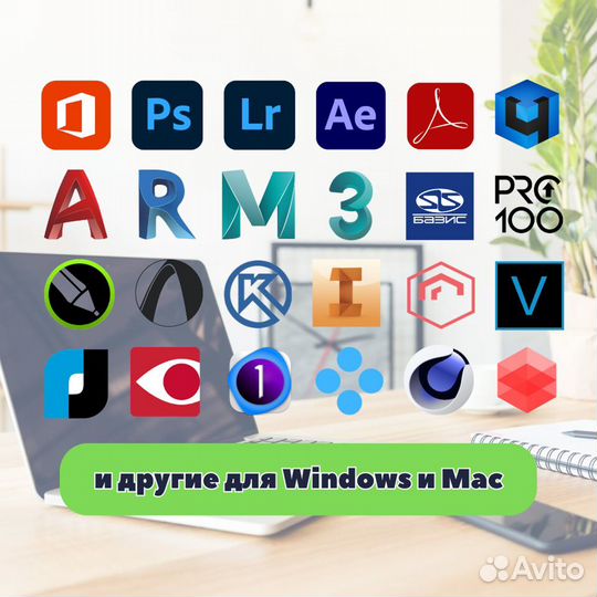 Microsoft Office для Windows и Mac навсегда