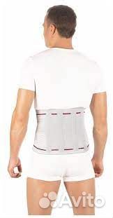 Корсет ортопедический Т-1588