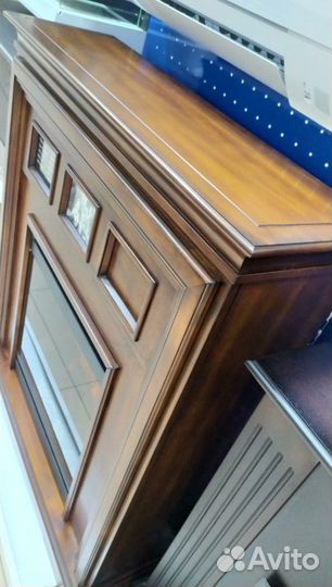 Электрокамин Dimplex Acadian с очагом Gannon