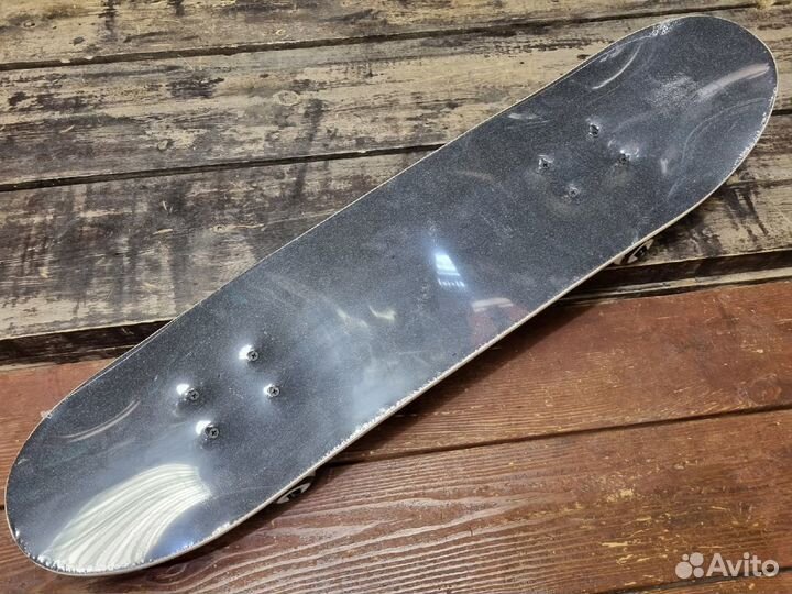 Скейтборд трюковой Explore Скейтбордист (Новый)