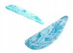 Lamzu Atlantis Mini Glass Feets (стеклянные ножки)