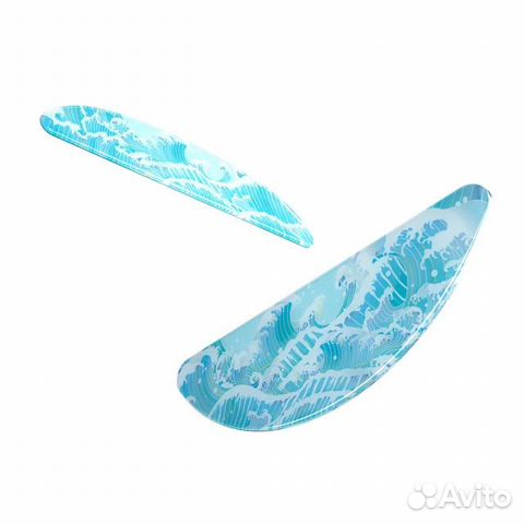 Lamzu Atlantis Mini Glass Feets (стеклянные ножки) объявление продам