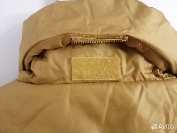 Куртка для девочки