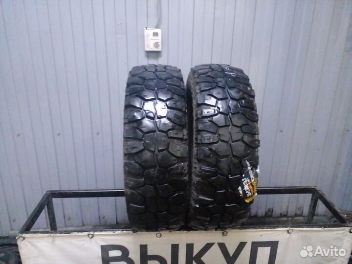 Mud Claw Extreme M/T 9.5/30 R15