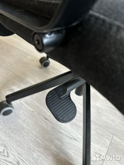 Компьютерное кресло IKEA markus