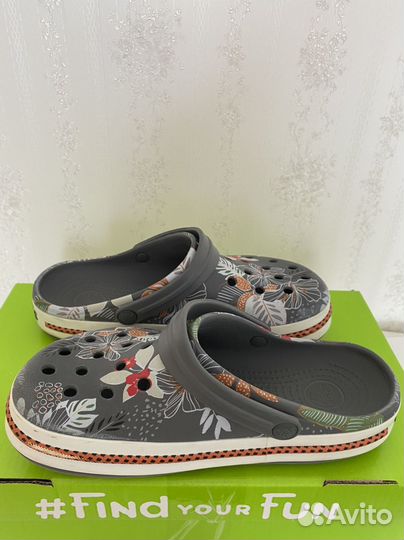 Crocs сабо женские 36 (в доставке )