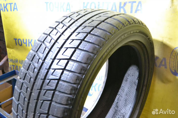 Bridgestone Blizzak Revo2 225/50 R17