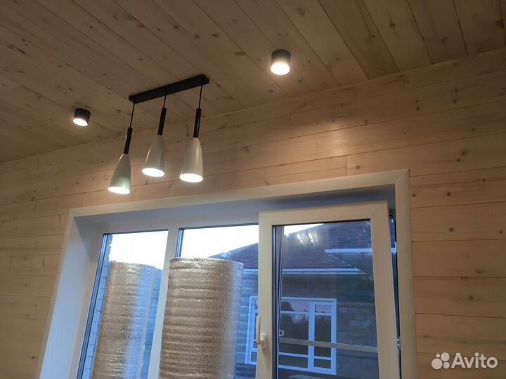 Услуги Электрика