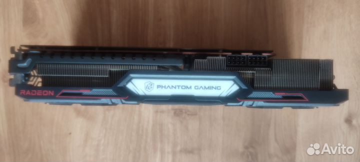 Видеокарта