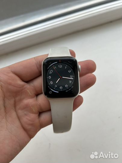 Apple watch 5 44mm