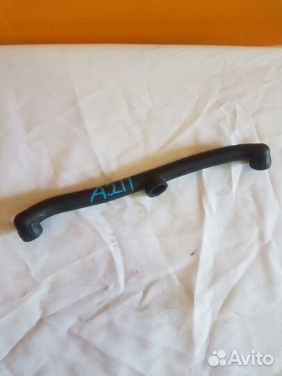 Патрубок картерных газов Mercedes-Benz E-Class