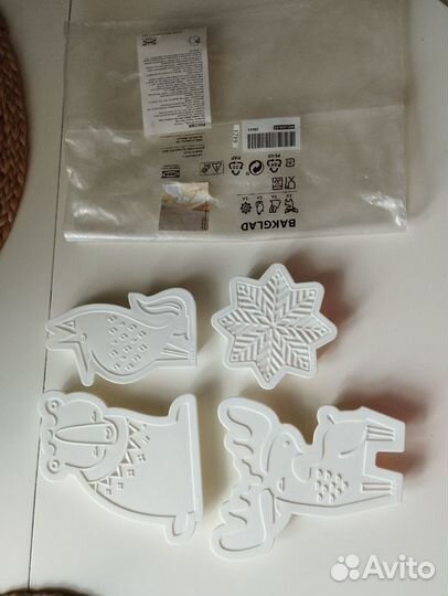 Форма для выпечки торта