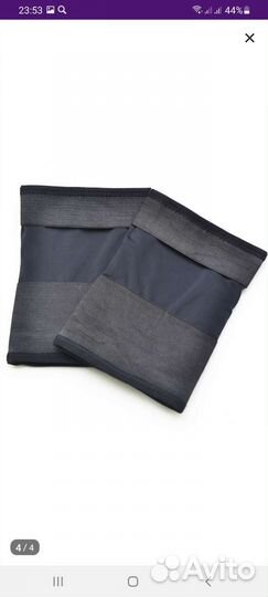 Наколенники JDIarmor для брейк данса