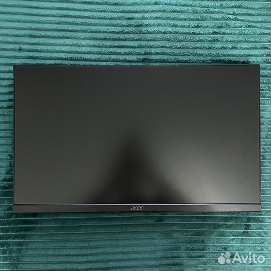 Монитор Acer K243Y