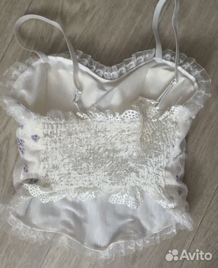 Топ женский