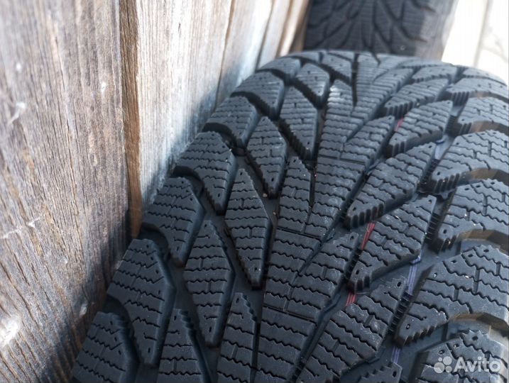 Колеса зимние 175 65 r14